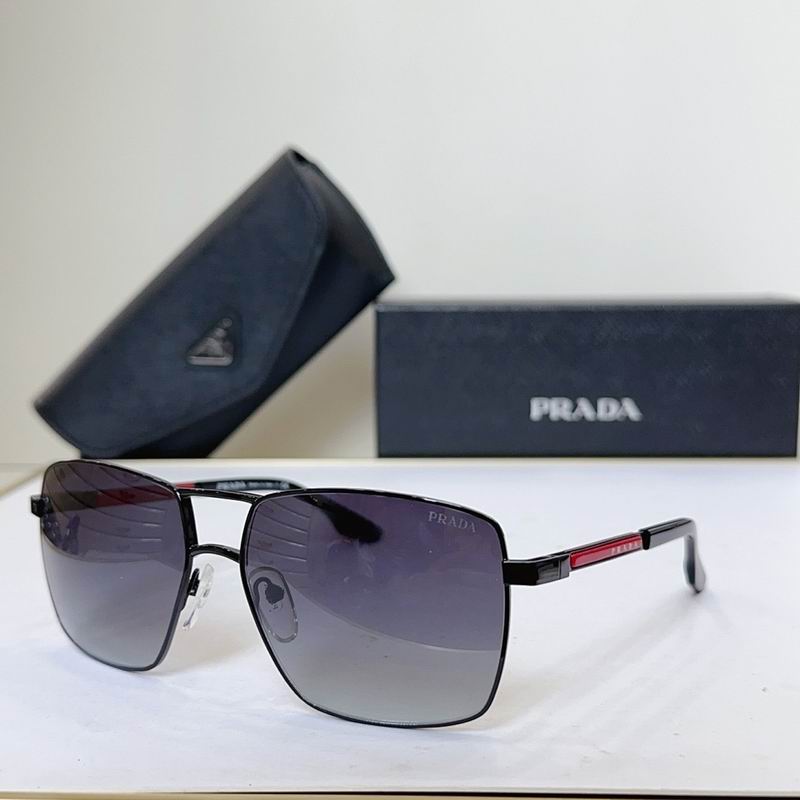 Prada Glasses smr65